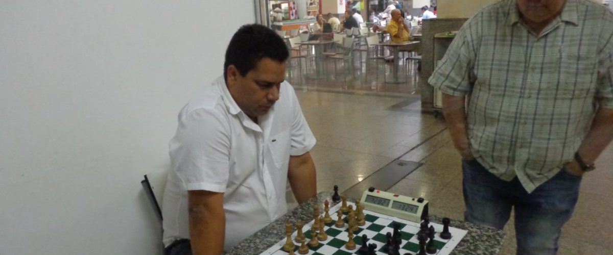 Crianças do DF vão representar Brasil em campeonato mundial de xadrez, Distrito Federal