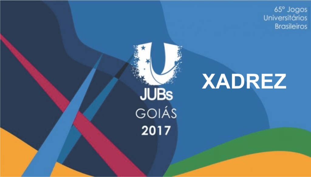 Estudante de Brasília é Campeão do JUBs 2017! - FBX - Federação