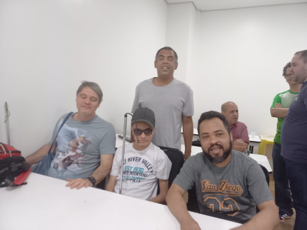 ICPAC irá receber a Copa Brasil de Xadrez para Pessoas com