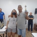 Copa Brasil de Xadrez para DV – Etapa Centro Norte