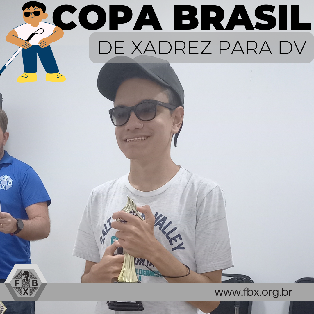 Crianças do DF vão representar Brasil em campeonato mundial de xadrez, Distrito Federal