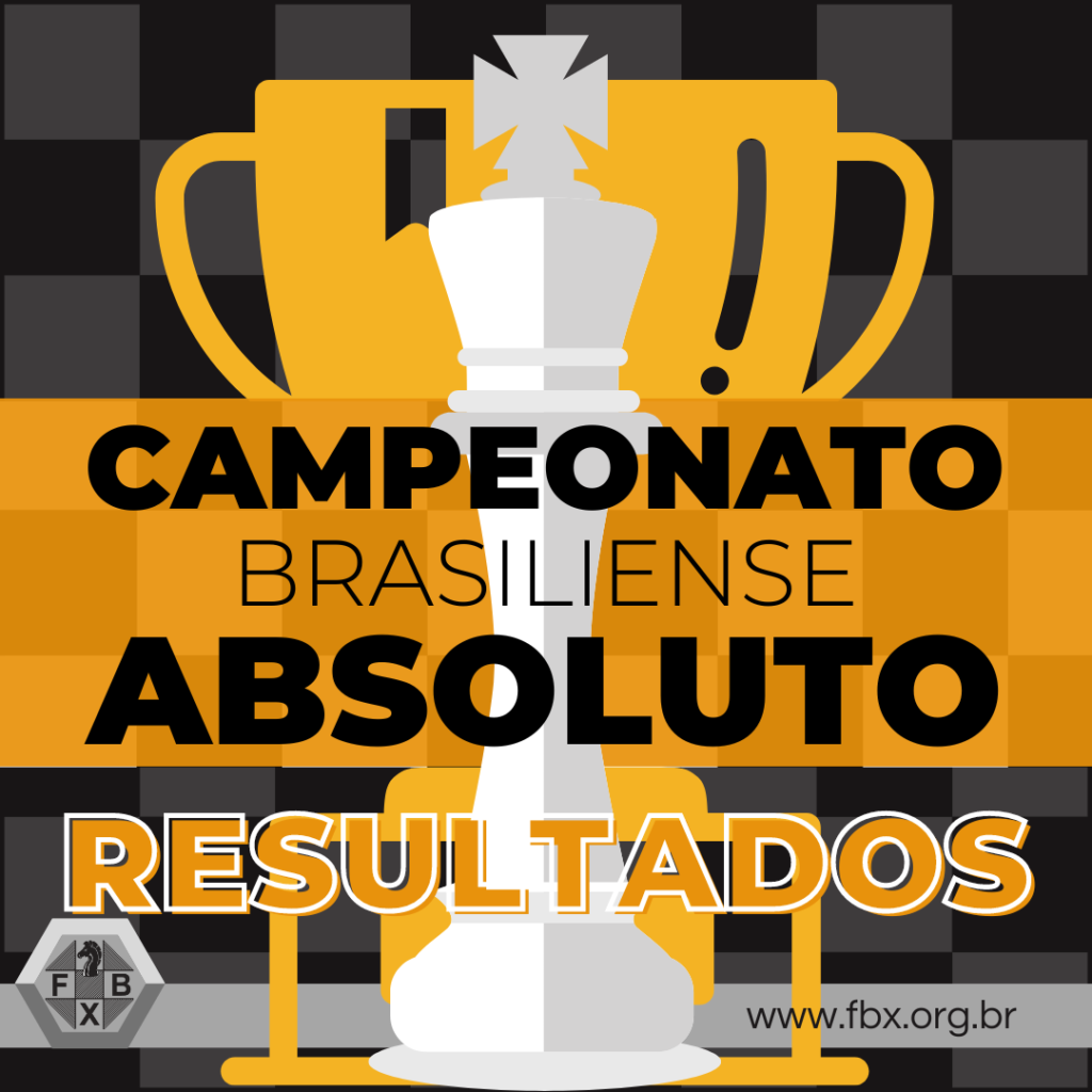 Campeonato Brasileiro Absoluto: Semifinais