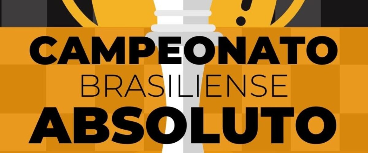 Campeonato Brasileiro de Xadrez Escolar 2023: Distrito Federal brilha em  Belo Horizonte - FBX - Federação Brasiliense de Xadrez