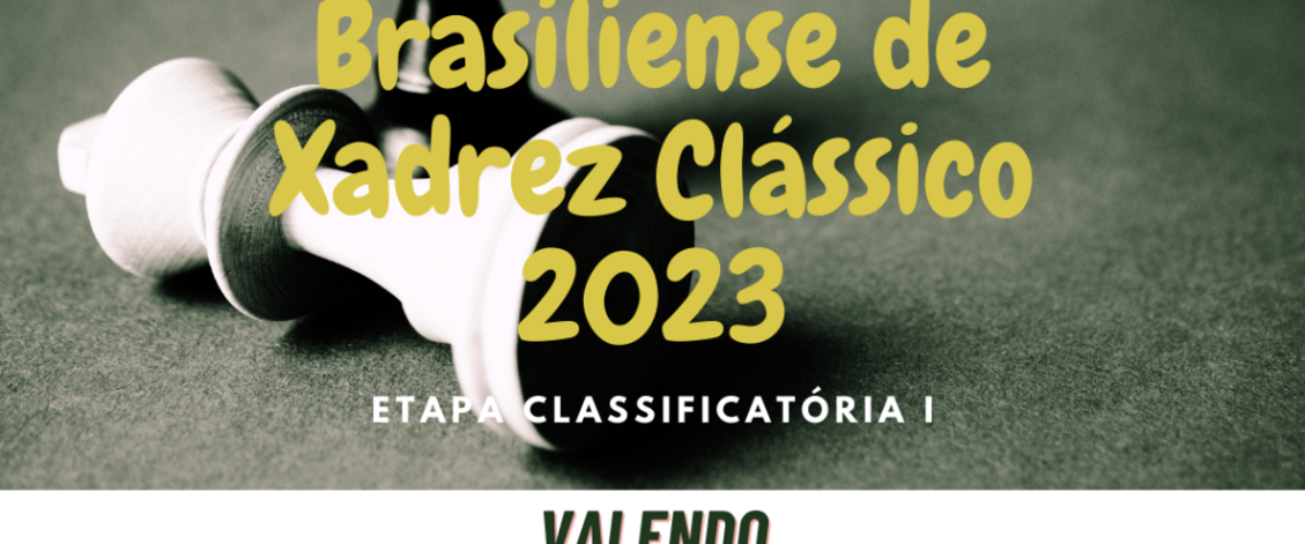 O Jogo da Criação - LQI – Há 10 anos, mais que um blog sobre xadrez