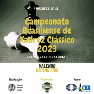 GENIALIDADE PURA! Campeonato Mundial de Xadrez da FIDE 2023 - R6 