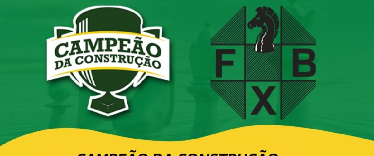 Campeonato Brasiliense de Xadrez Sênior 2023: Disputa pelo Título de  Campeão Brasiliense nas Categorias 50+e 65+ - FBX - Federação Brasiliense  de Xadrez