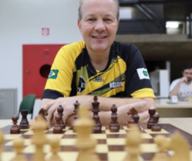 Campeonato Brasiliense de Xadrez Sênior 2023: Disputa pelo Título de  Campeão Brasiliense nas Categorias 50+e 65+ - FBX - Federação Brasiliense  de Xadrez