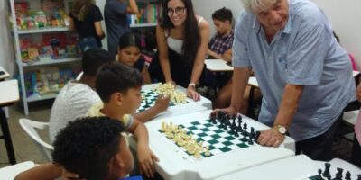 Campeonato Regional Centro-Oeste 2023 - FBX - Federação Brasiliense de  Xadrez