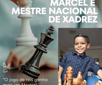 Campeonato nacional de xadrez dará NFT de prêmio para melhor jogador do  Brasil - Livecoins