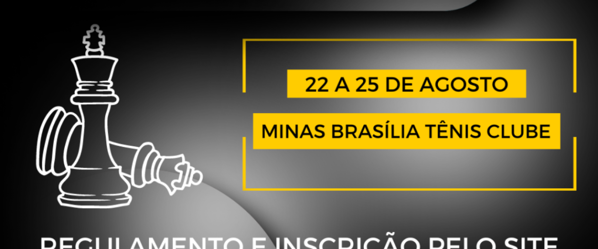 Brasiliense Clássico - Eliminatória II