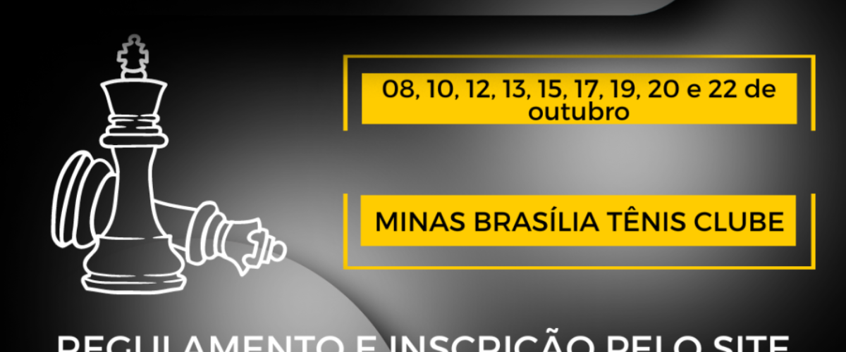 Brasiliense Clássico - FINAL