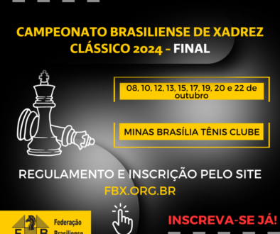 Brasiliense Clássico - FINAL