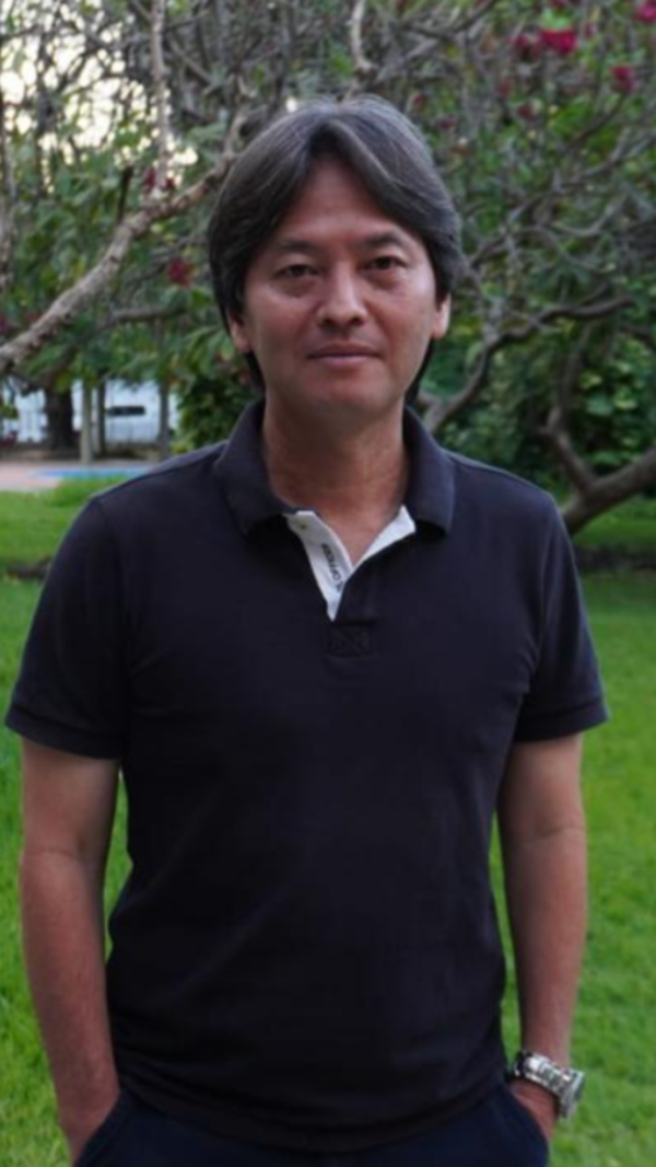 EVERALDO MATSUURA