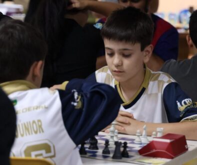 Rafael Mazzochin vs Rafael Júnior