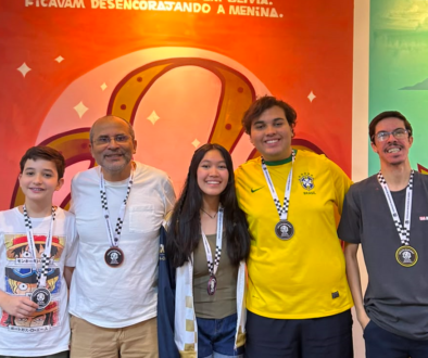 6a Etaoa Circuito Brasiliense de Blitz