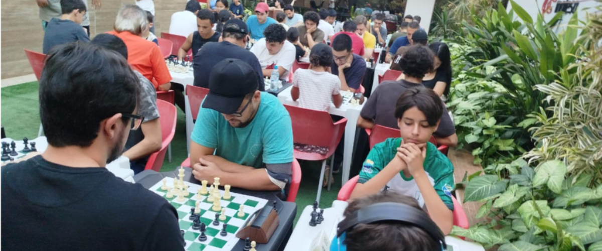 Torneio Plaza Norte
