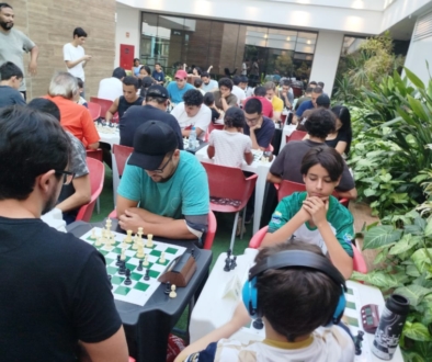 Torneio Plaza Norte
