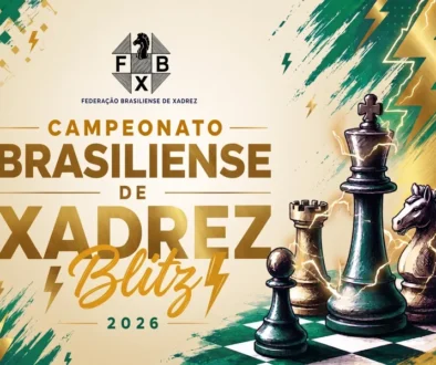 Campeonato Brasiliense de Blitz 2026